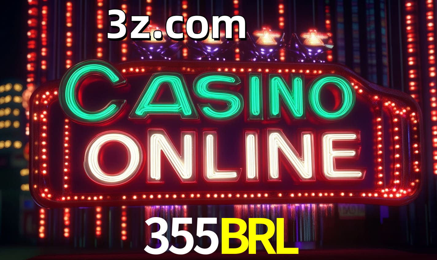 355BRL Casino Online | Site Oficial